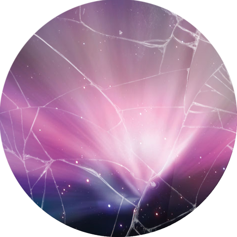 Cracked Outer Glass Screen Repair - Macbook Pro 15" A1286 (2008-2012)