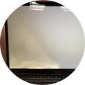 Backlight Sheet Replacement (Liquid Marks Inside Screen) - MacBook Air 13" Retina 2022-2024 (A2681/A3113)