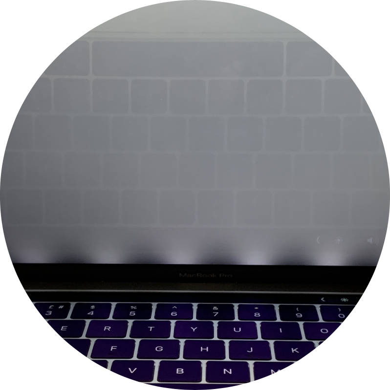 Flexgate Screen Repair - MacBook Pro Retina 13"/15" A1706/A1707/A1708 (2016-2017)
