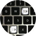 Keyboard Replacement - Macbook Pro 13" A1278 (2008-2012)
